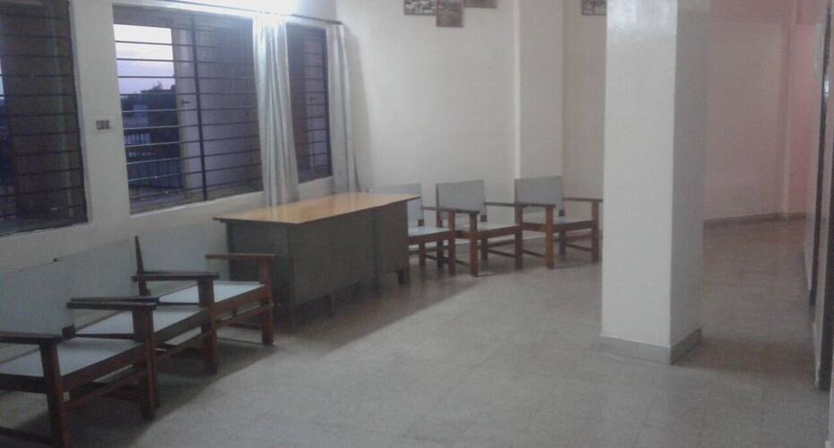 Akbar Hotel, Mangalore 2